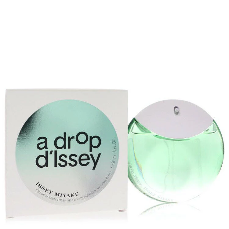A Drop Of Issey Essentielle Eau De Parfum Spray By Issey Miyake - 3 oz