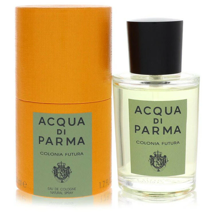 Acqua Di Parma Colonia Futura Eau De Cologne Spray (unisex) By Acqua Di Parma - 1.7 oz
