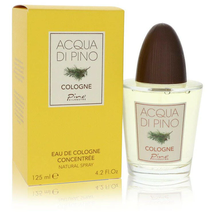 Acqua Di Pino Eau De Cologne Concentree Spray By Pino Silvestre - 4.2 oz