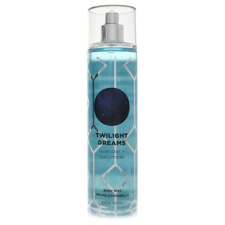 Aeropostale Twilight Dreams Body Mist Spray By Aeropostale - 8 oz