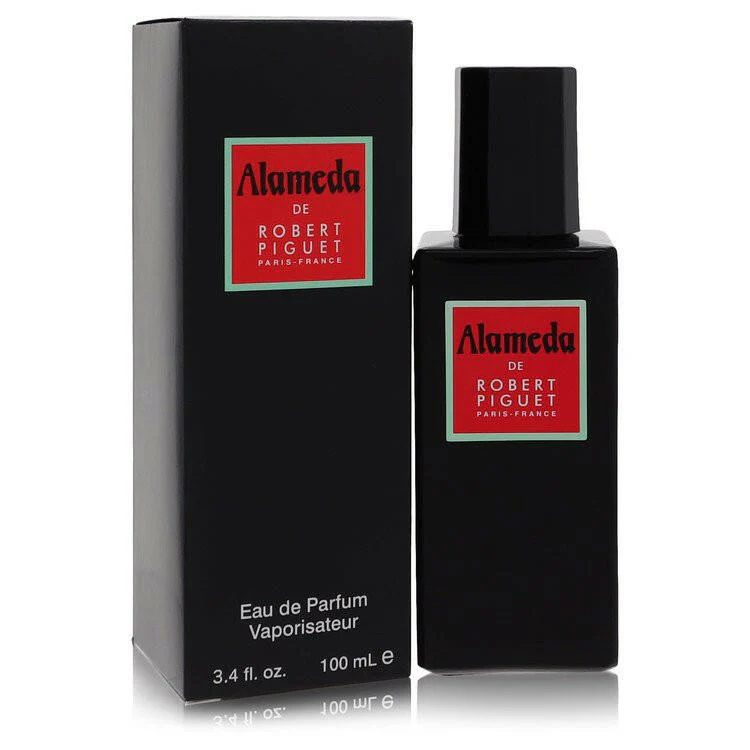Alameda Eau De Parfum Spray By Robert Piguet - 3.4 oz