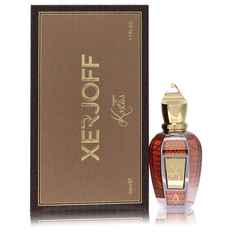 Alexandria Iii Eau De Parfum Spray By Xerjoff - 1.7 oz