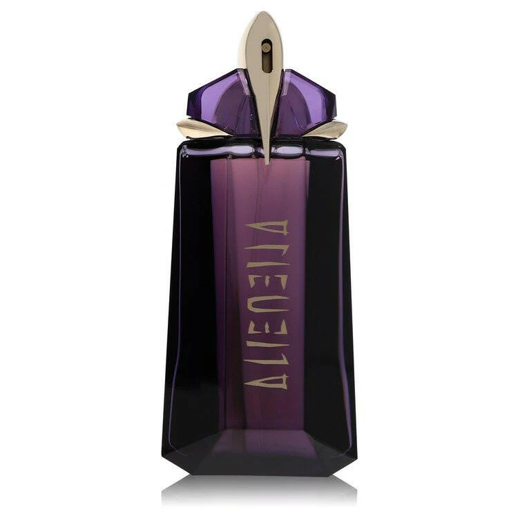 Alien Eau De Parfum Spray (Tester) By Thierry Mugler - 3 oz