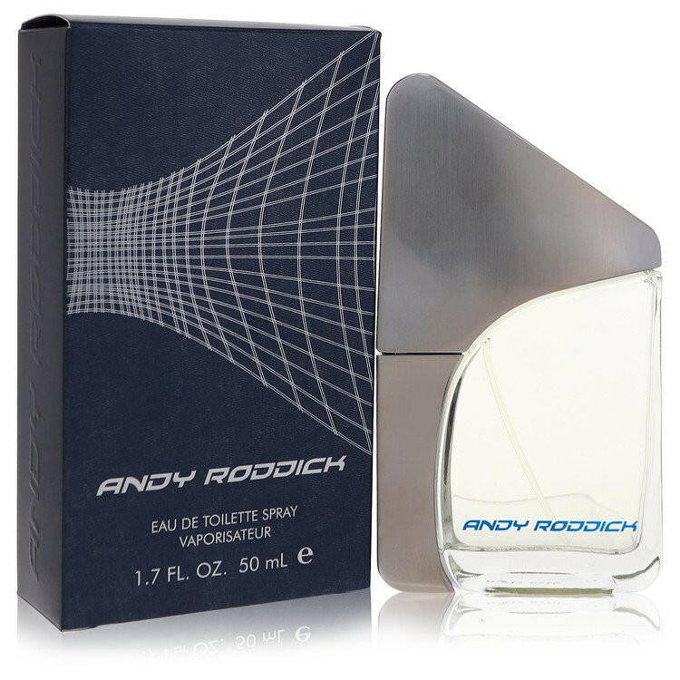 Andy Roddick Eau De Toilette Spray By Parlux - 1.7 oz