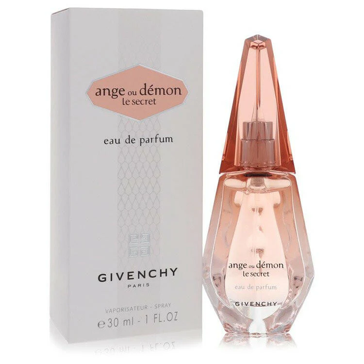 Ange Ou Demon Le Secret Eau De Parfum Spray By Givenchy - 1 oz