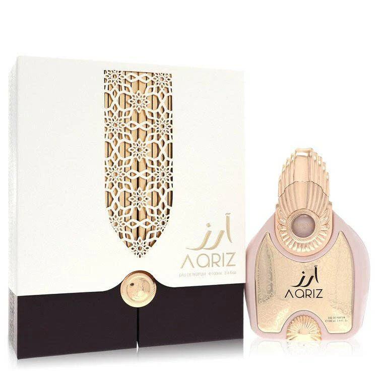 Arabiyat Prestige Aariz Eau De Parfum Spray (Unisex) By Arabiyat Prestige - 3.4 oz