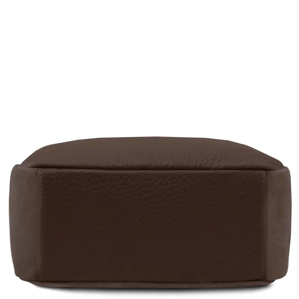 Arco - Leather Backpack (TL142509) - Image 4
