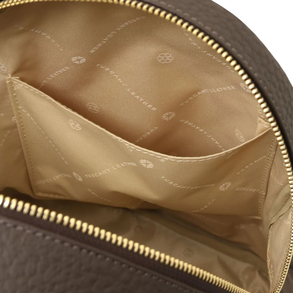 Arco - Leather Backpack (TL142509) - Image 6