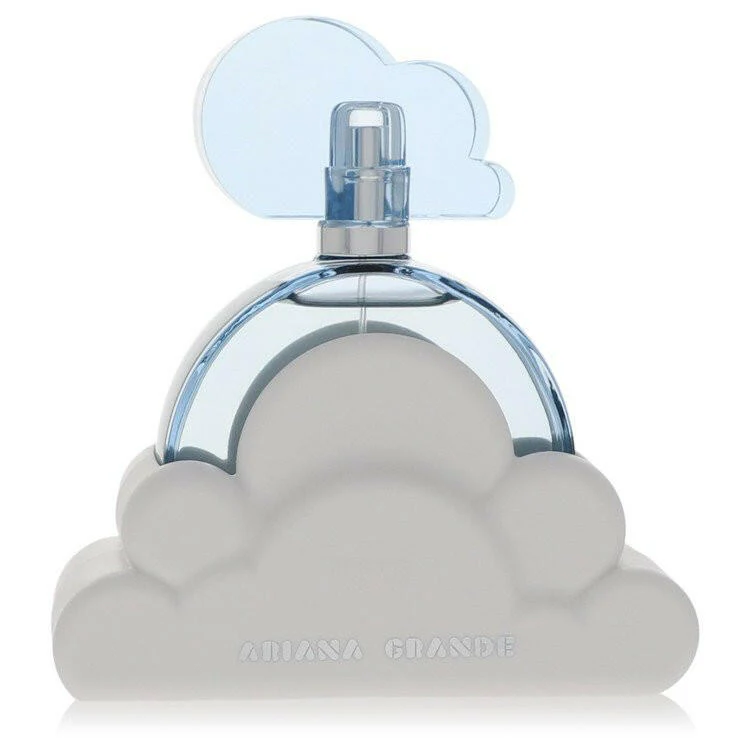 Ariana Grande Cloud Eau De Parfum Spray (Tester) By Ariana Grande - 3.4 oz