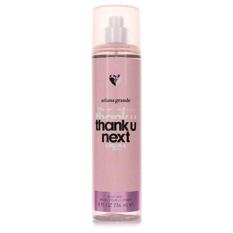 Ariana Grande Thank U, Next Body Mist By Ariana Grande - 8 oz