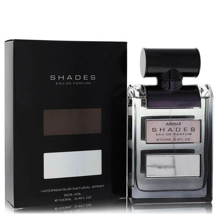 Armaf Shades Eau De Parfum Spray By Armaf - 3.4 oz