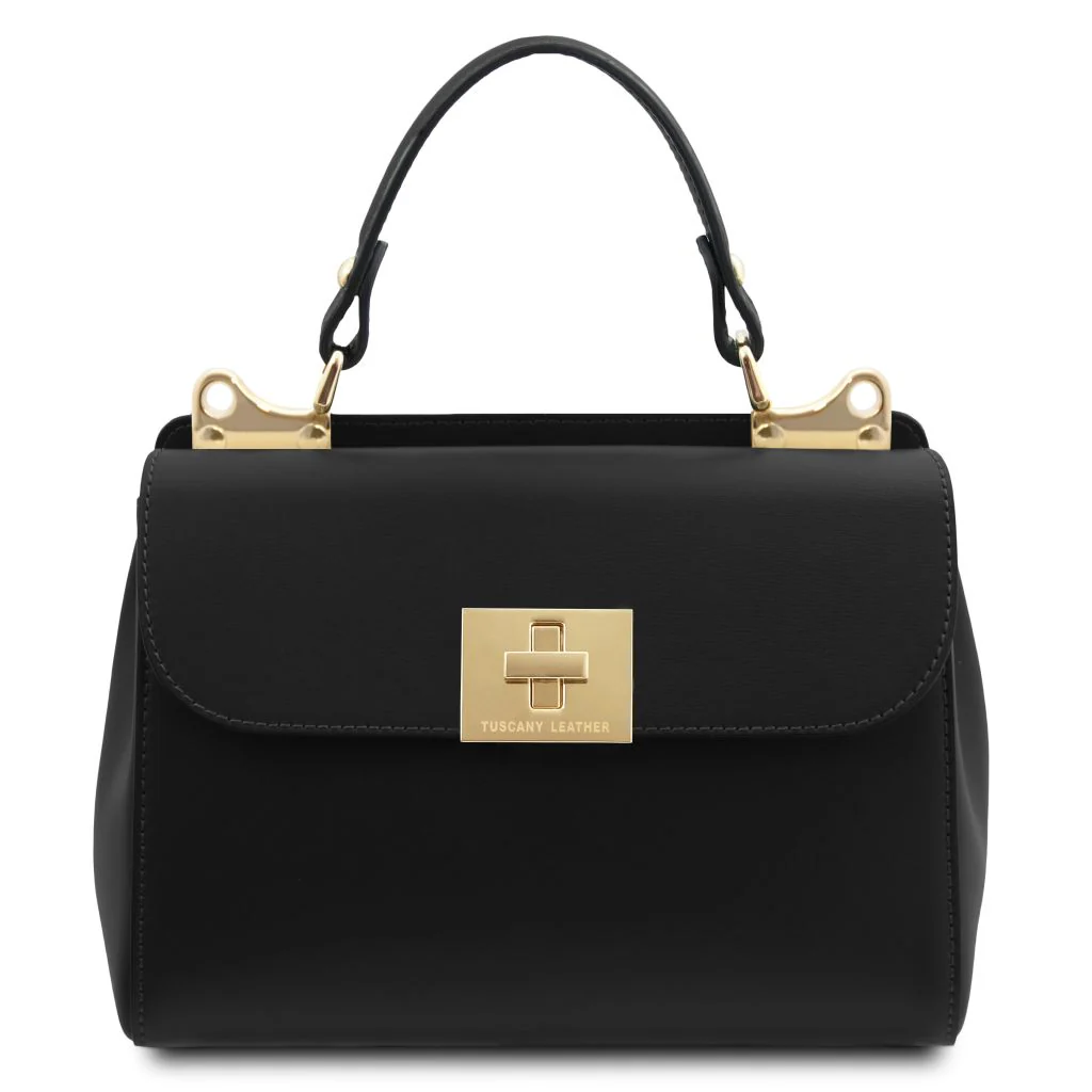 Armonia - Leather Handbag (TL142286) - Image 10