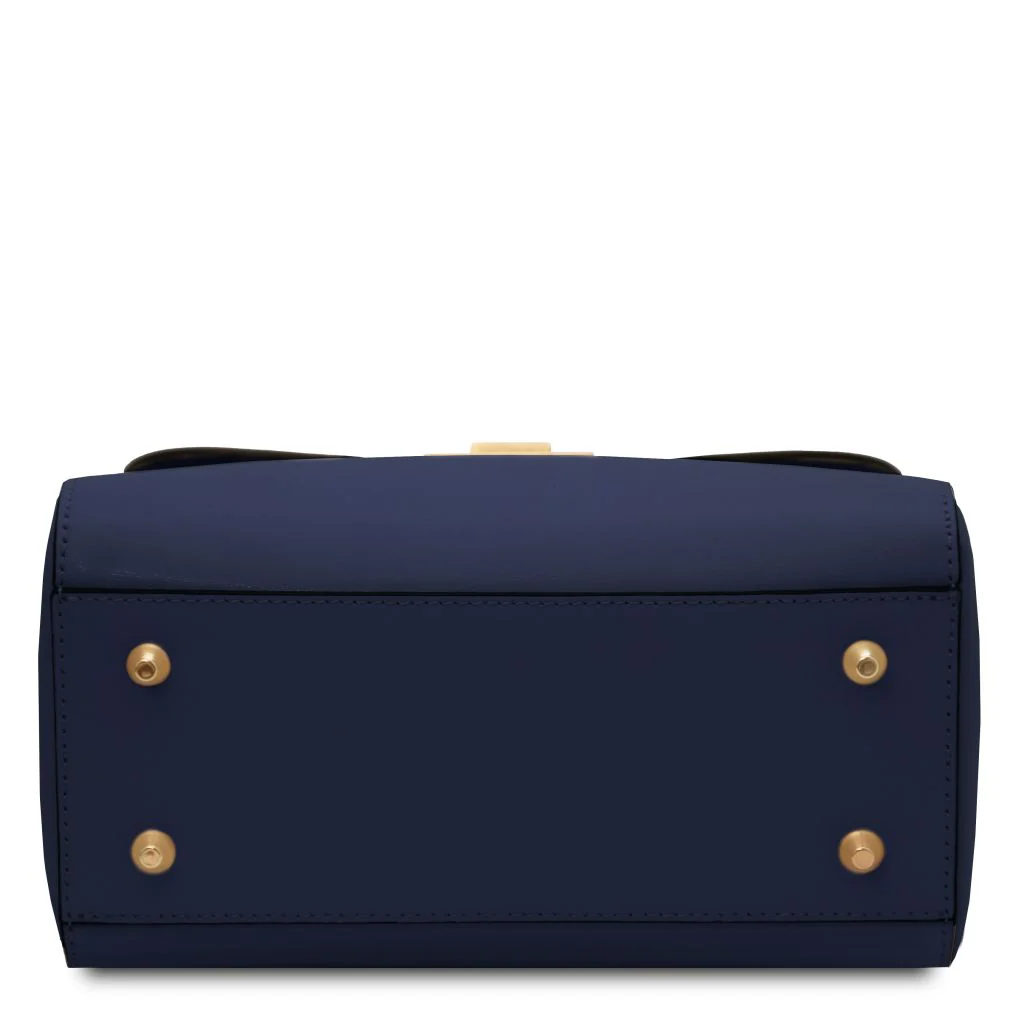 Armonia - Leather Handbag (TL142286) - Image 3