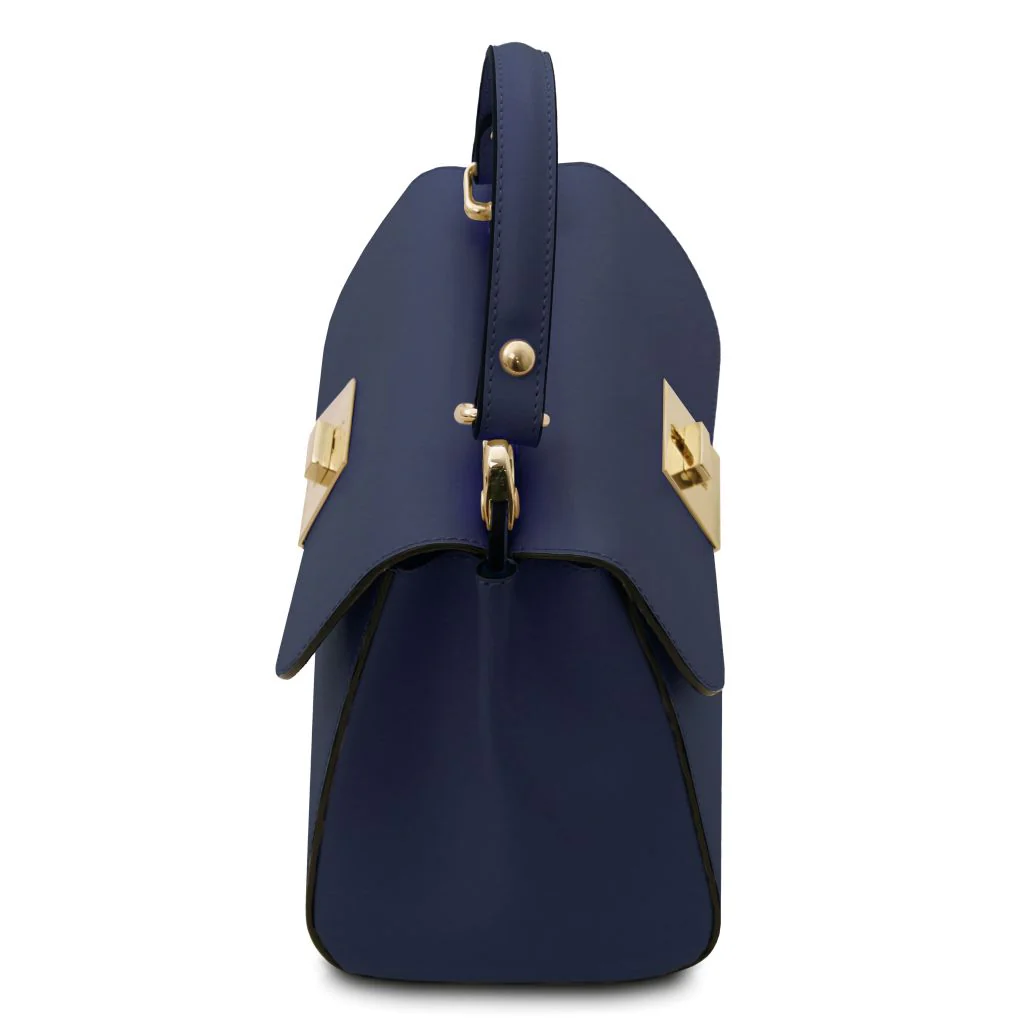 Armonia - Leather Handbag (TL142286) - Image 4