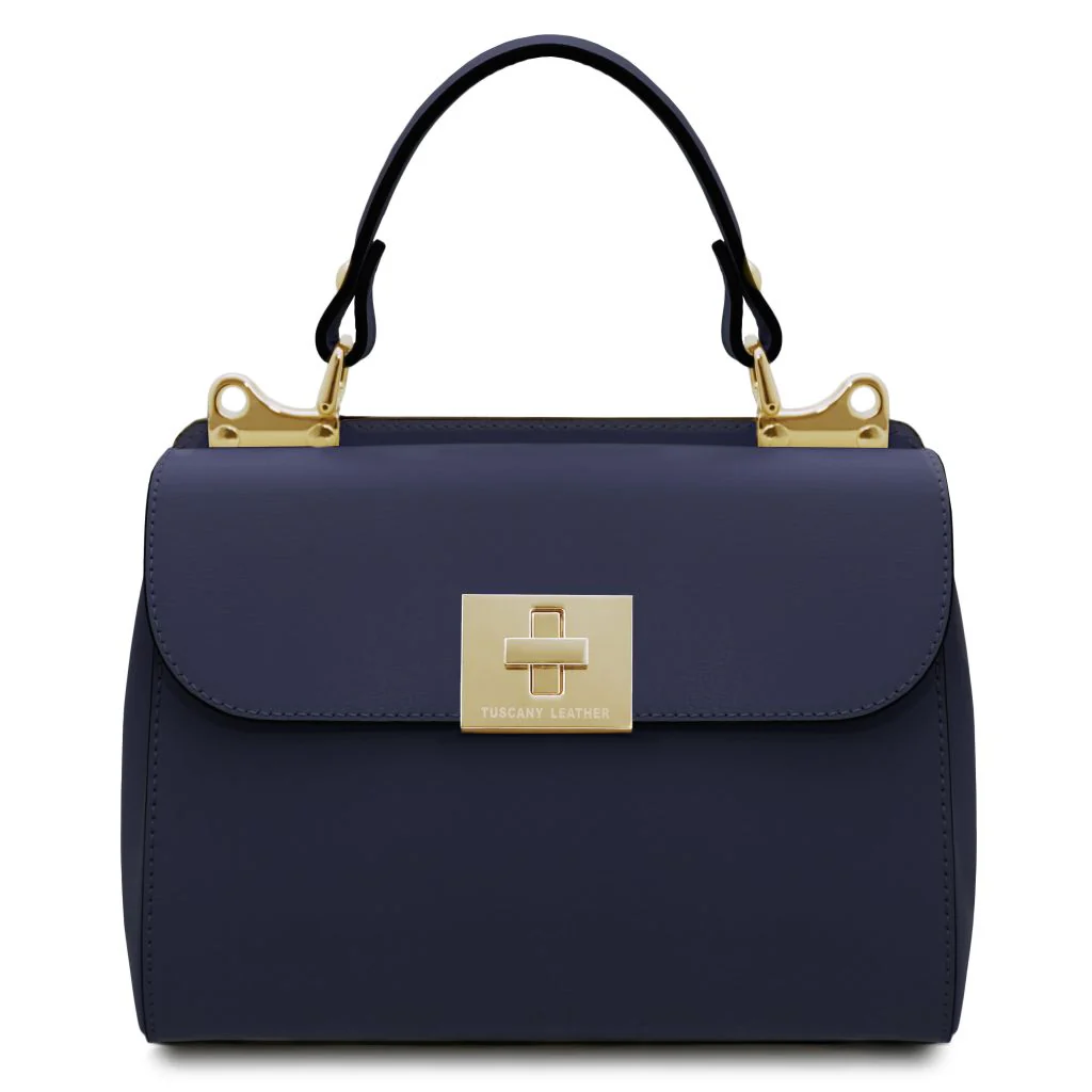 Armonia - Leather Handbag (TL142286) - Image 7