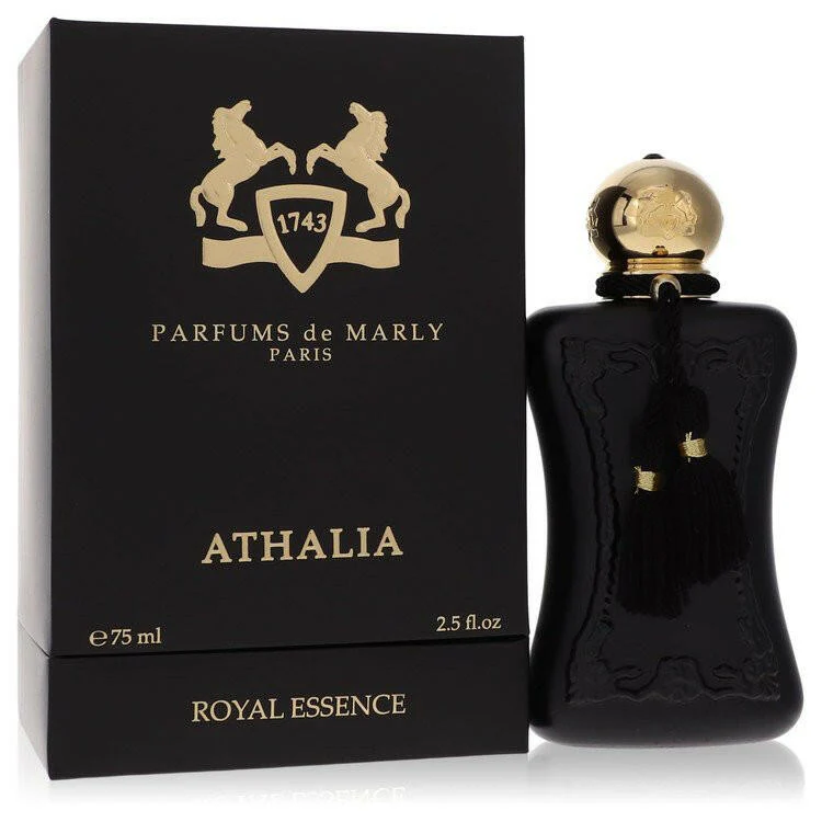 Athalia Eau De Parfum Spray By Parfums De Marly - 2.5 oz
