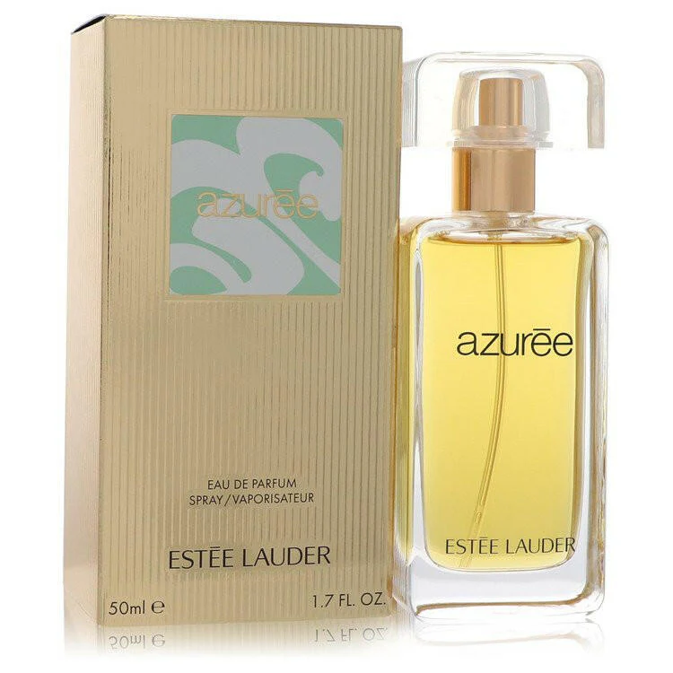 Azuree Eau De Parfum Spray By Estee Lauder - 1.7 oz