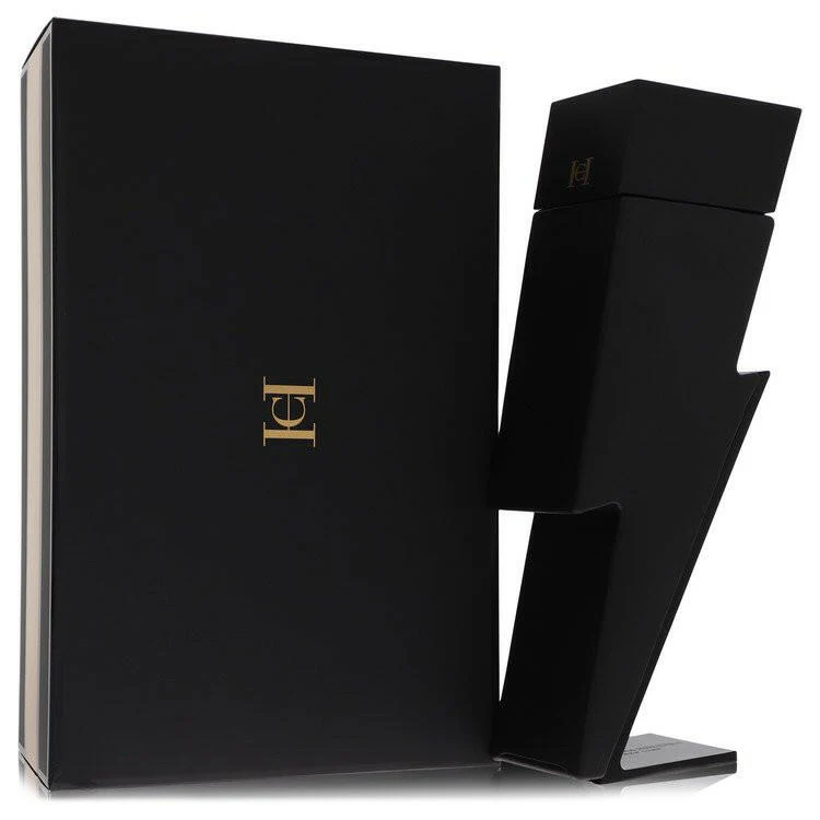 Bad Boy Le Parfum Eau De Parfum Spray By Carolina Herrera - 5 oz
