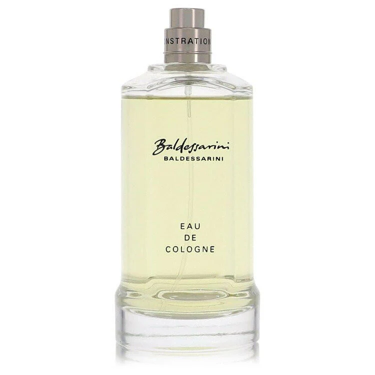 Baldessarini Eau De Cologne Spray (Tester) By Hugo Boss - 2.5 oz