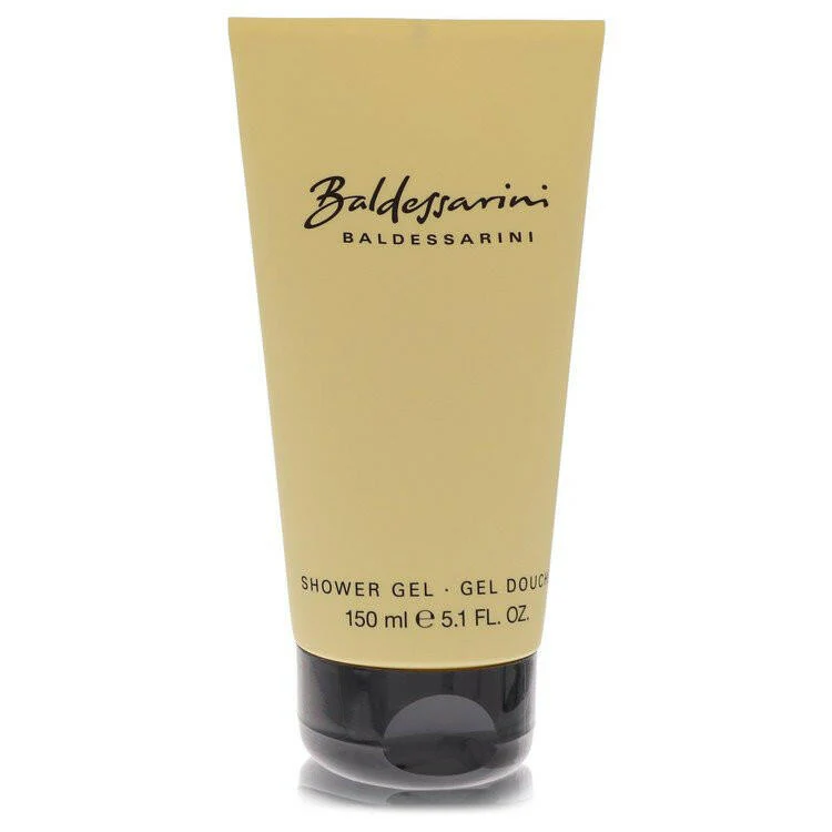 Baldessarini Shower Gel By Hugo Boss - 5 oz