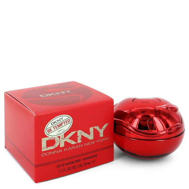 Be Tempted Eau De Parfum Spray By Donna Karan - 1.7 oz