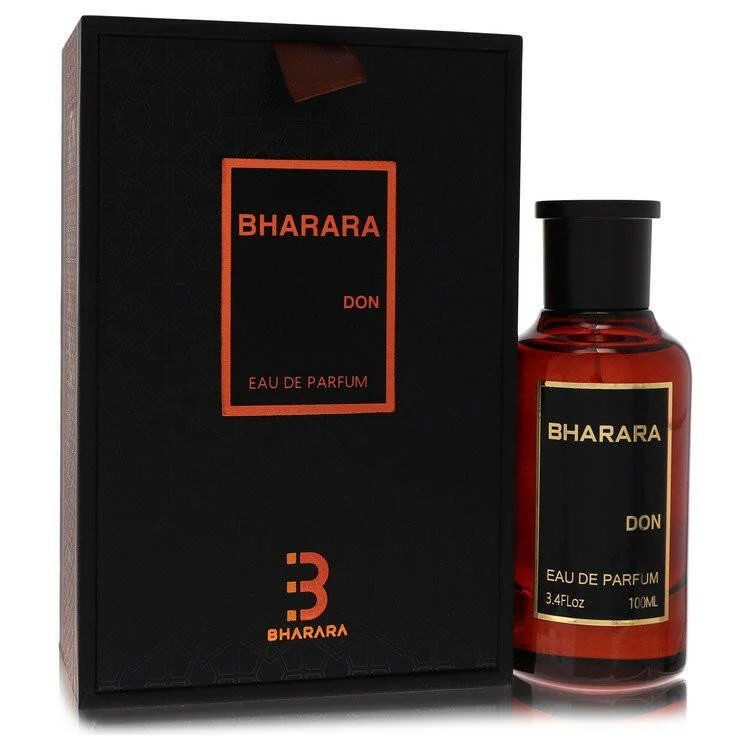 Bharara Don Eau De Parfum Spray By Bharara Beauty - 3.4 oz