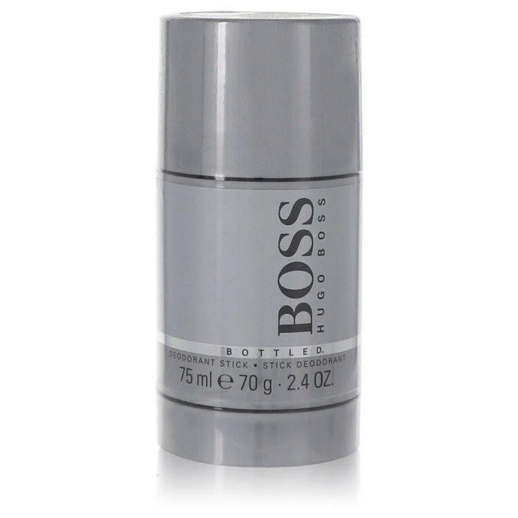 Boss No. 6 Deodorant Stick By Hugo Boss - 2.4 oz