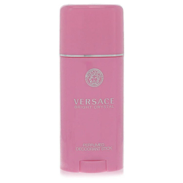 Bright Crystal Deodorant Stick By Versace - 1.7 oz