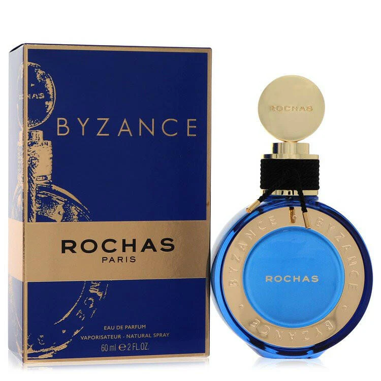 Byzance 2019 Edition Eau De Parfum Spray By Rochas - 2 oz