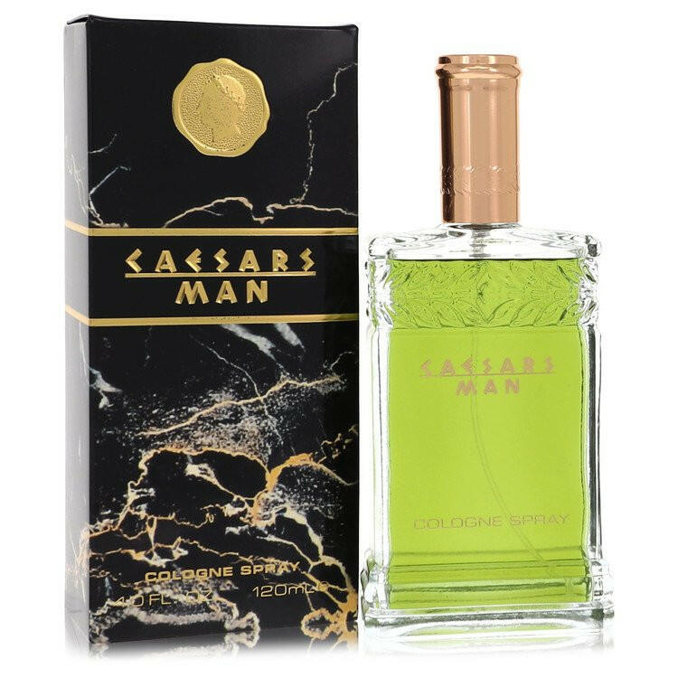 Caesars Cologne Spray By Caesars - 4 oz