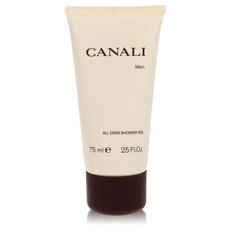 Canali Shower Gel By Canali - 2.5 oz
