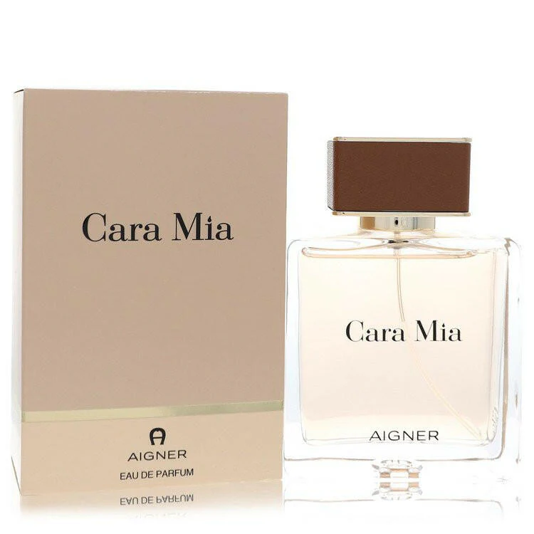 Cara Mia Eau De Parfum Spray By Etienne Aigner - 3.4 oz