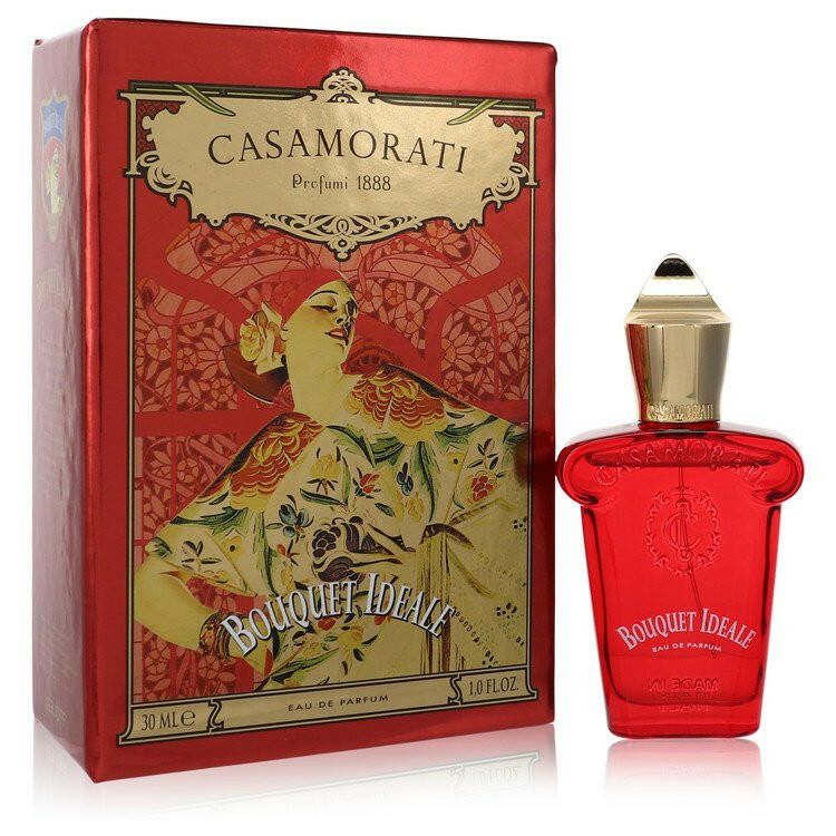 Casamorati 1888 Bouquet Ideale Eau De Parfum Spray By Xerjoff - 1 oz