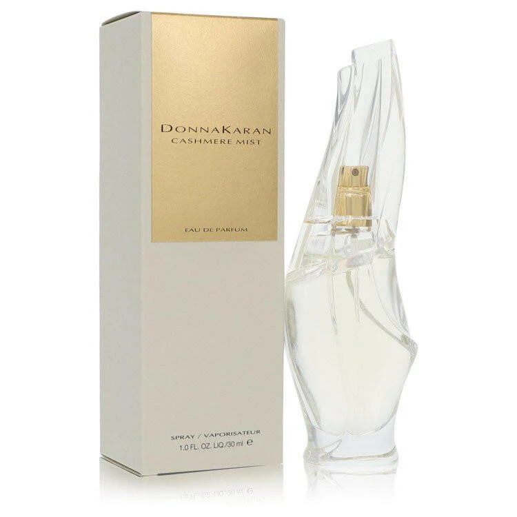 Cashmere Mist Eau De Parfum Spray By Donna Karan - 1 oz