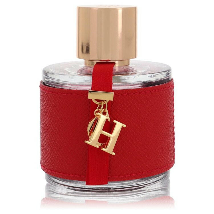 Ch Carolina Herrera Eau De Toilette Spray (Tester) By Carolina Herrera - 3.4 oz