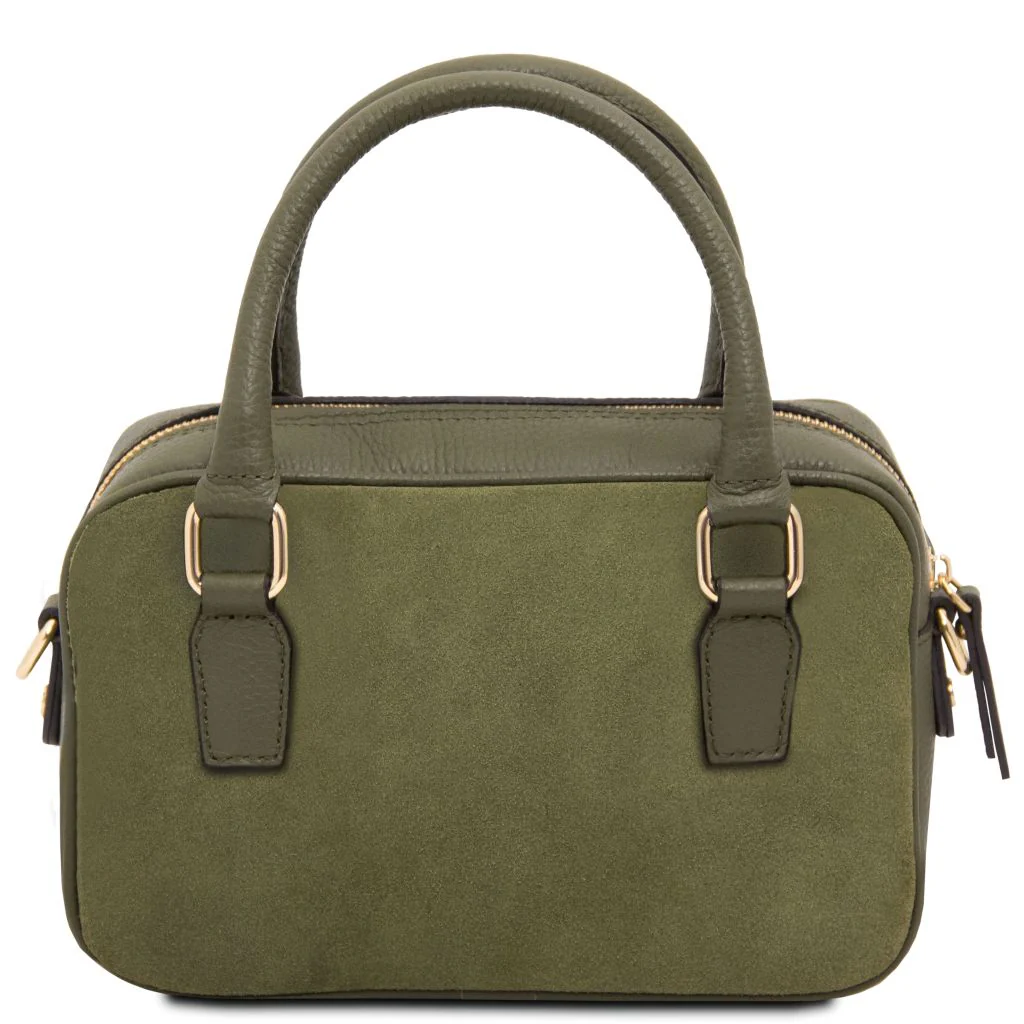 Chantilly - Leather Handbag (TL142480) - Image 3