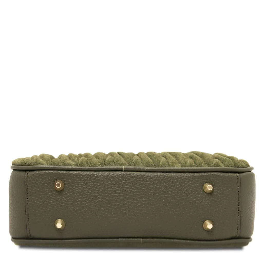 Chantilly - Leather Handbag (TL142480) - Image 5