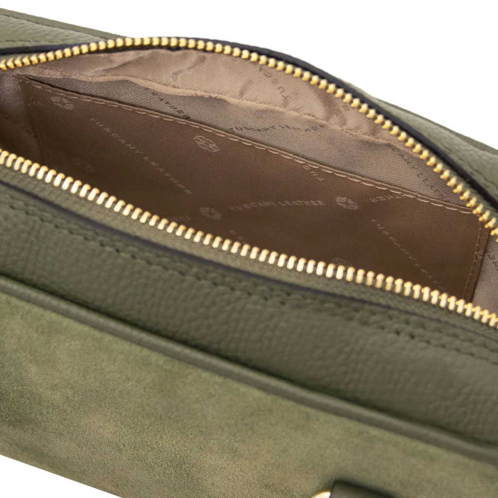 Chantilly - Leather Handbag (TL142480) - Image 6