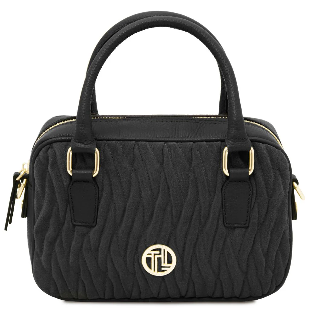 Chantilly - Leather Handbag (TL142480) - Image 9