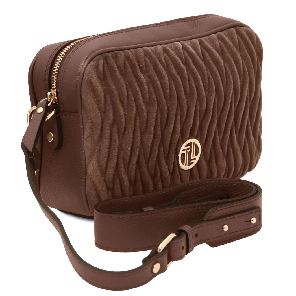 Chantilly - Leather Shoulder Bag (TL142490) - Image 2
