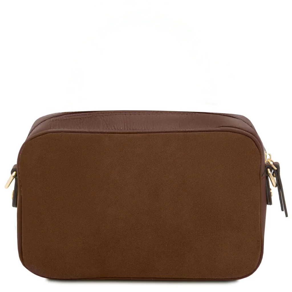 Chantilly - Leather Shoulder Bag (TL142490) - Image 3