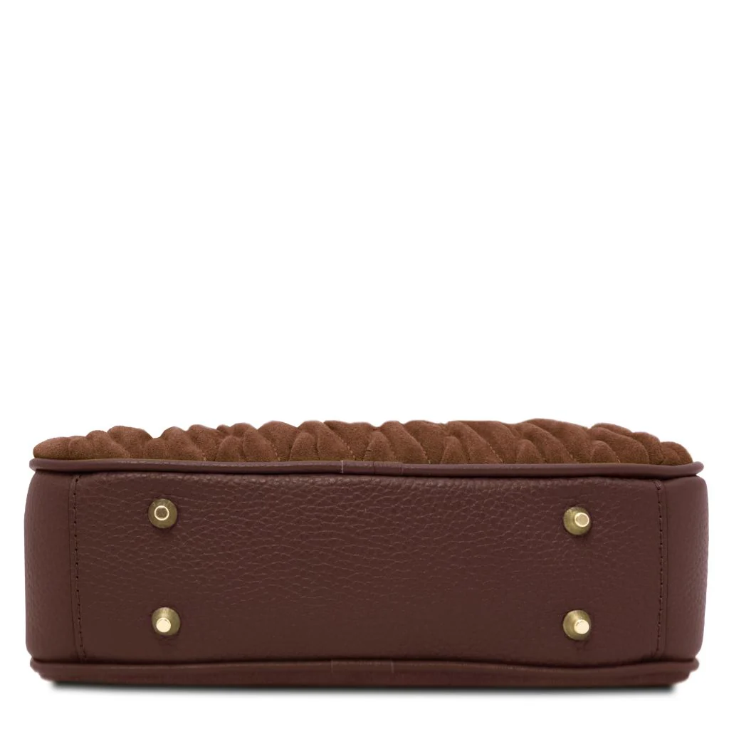 Chantilly - Leather Shoulder Bag (TL142490) - Image 4