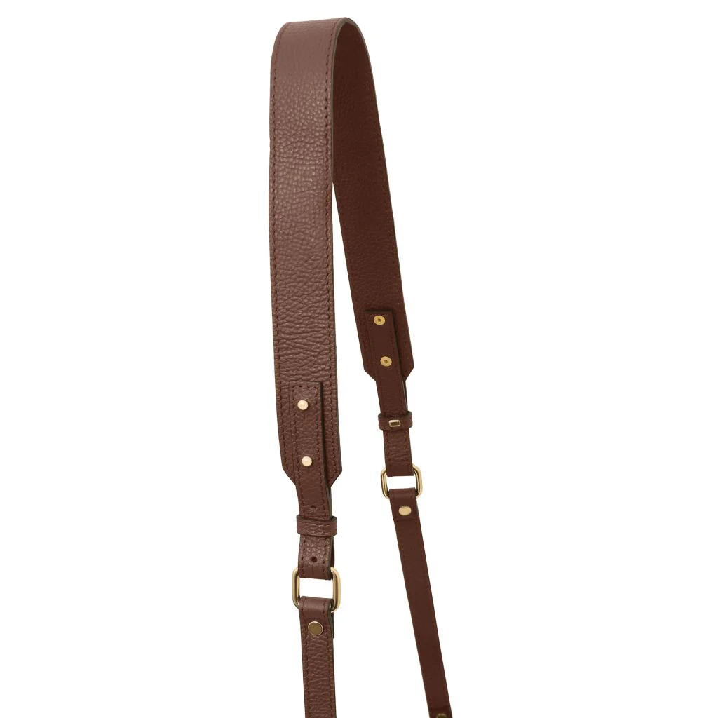 Chantilly - Leather Shoulder Bag (TL142490) - Image 5