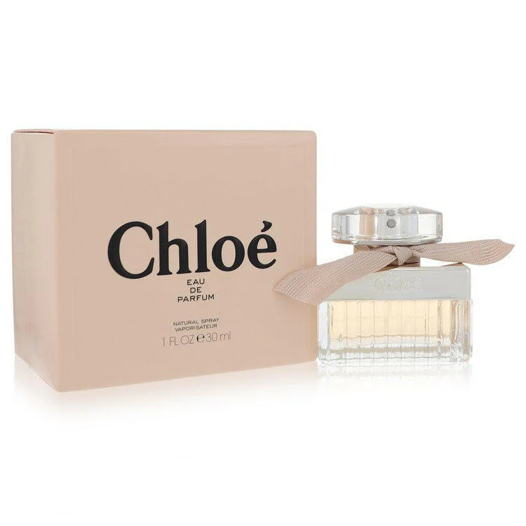 Chloe (new) Eau De Parfum Spray By Chloe - 1 oz