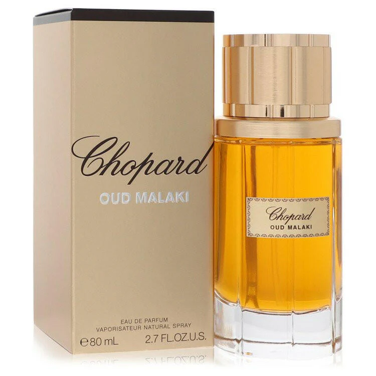 Chopard Oud Malaki Eau De Parfum Spray (Unisex) By Chopard - 2.7 oz