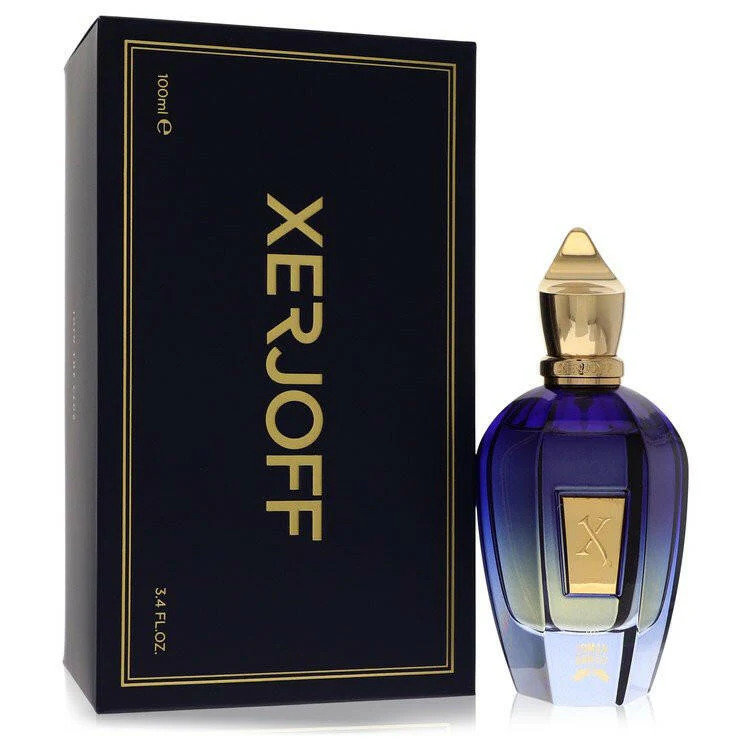 Commandante Eau De Parfum Spray (Unisex) By Xerjoff - 3.4 oz