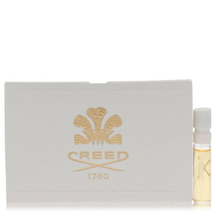 Creed Queen Of Silk Vial (sample) By Creed - 0.05 oz