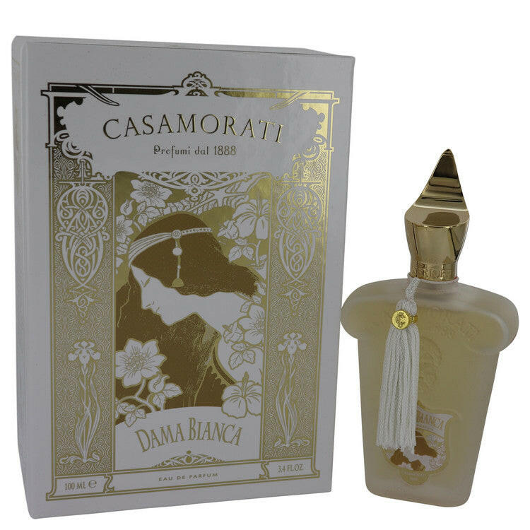 Dama Bianca Eau De Parfum Spray By Xerjoff - 3.4 oz