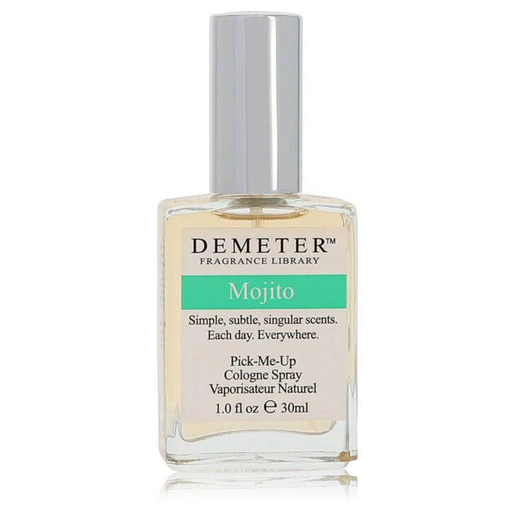 Demeter Mojito Cologne Spray By Demeter - 1 oz