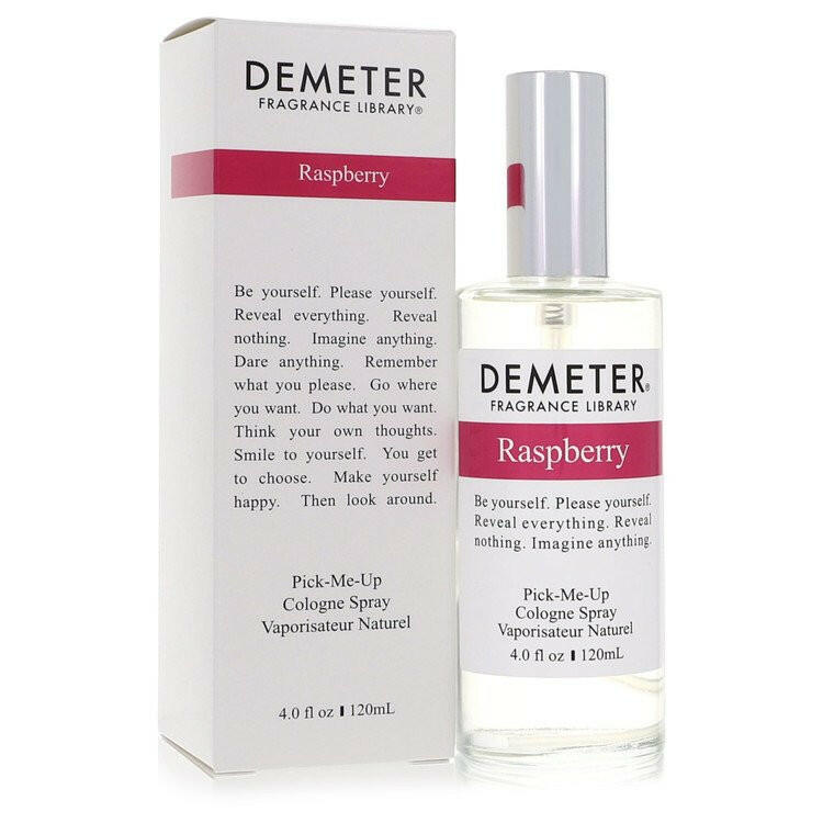 Demeter Raspberry Cologne Spray By Demeter - 4 oz